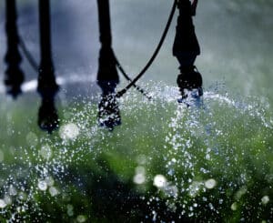 Winterizing Your Irrigation System