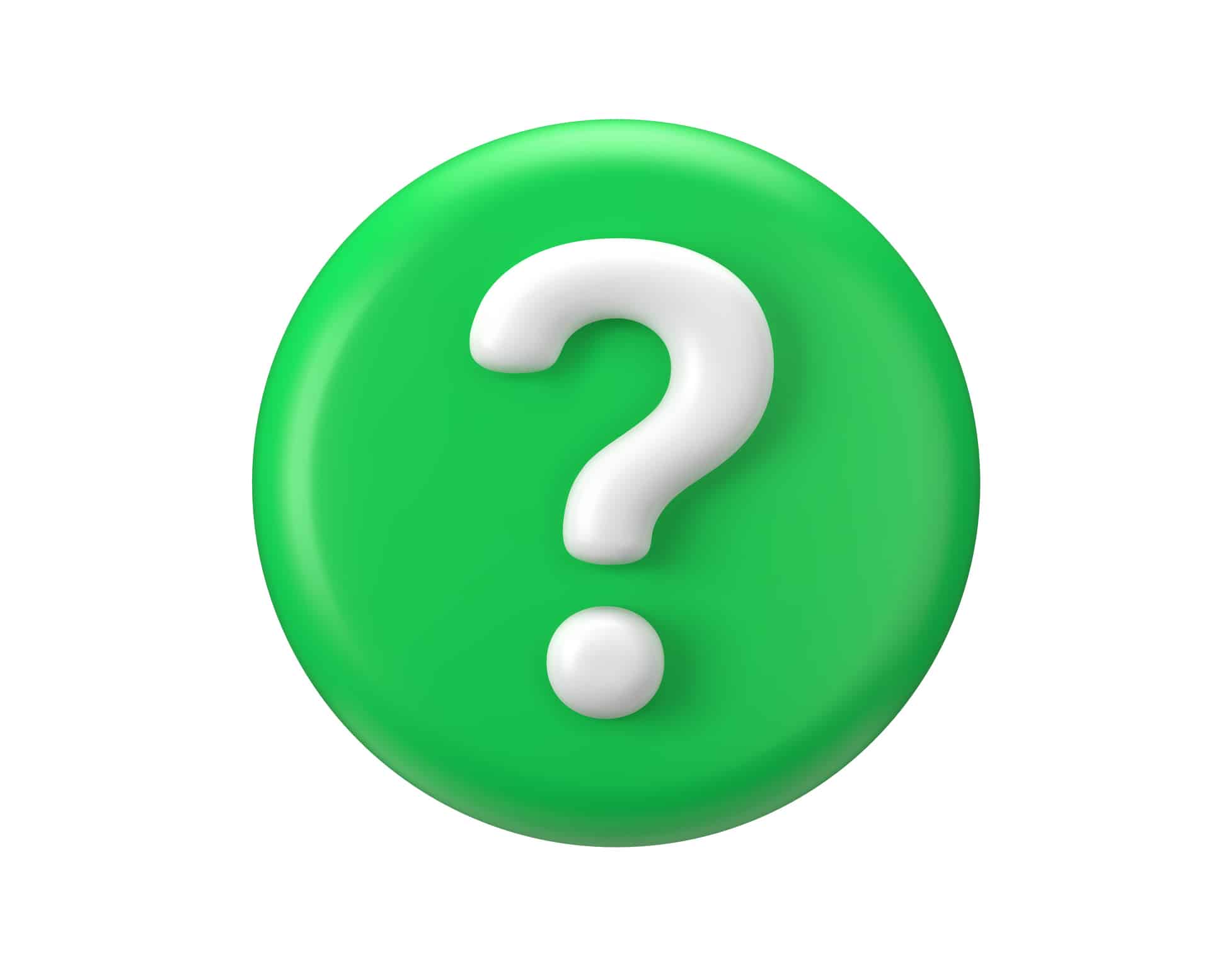Question 3d mark. Bubble ask icon, Expert Trimming Techniques.