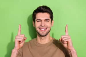 Tips, Crown shaping.