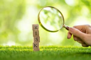 Risk, End weight relief.