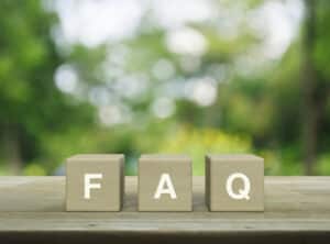Frequently asked questions, Structural canopy edits.